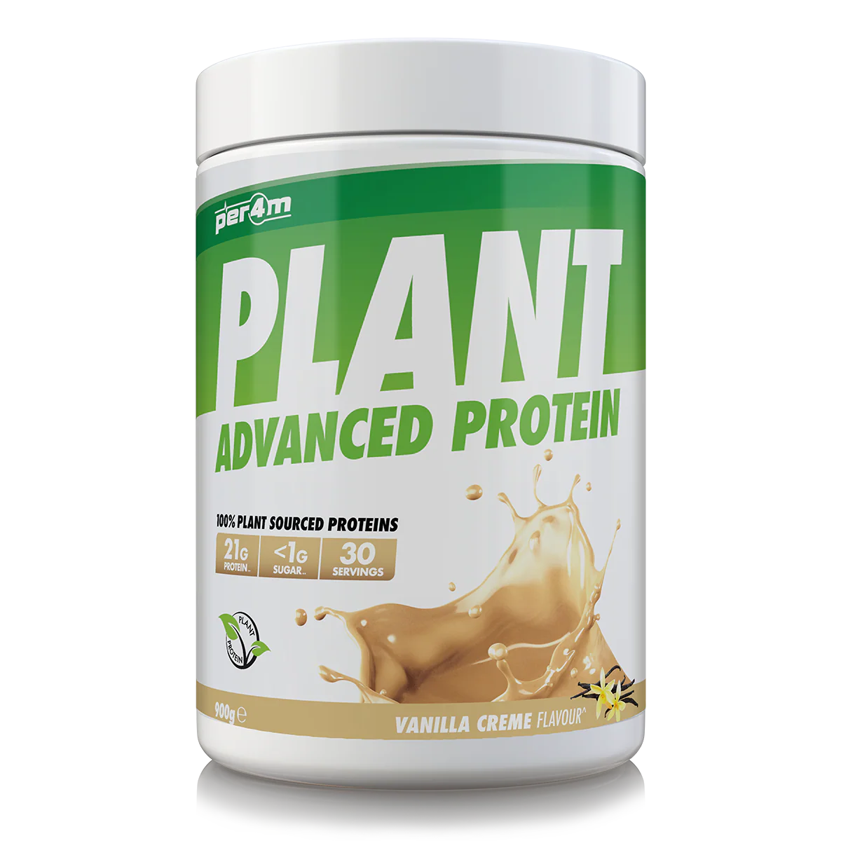 Per4m Plant Protein - 900g