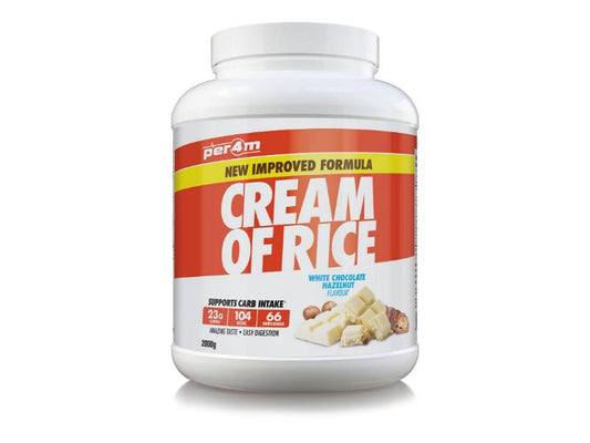 Per4m Cream of Rice - 2kg