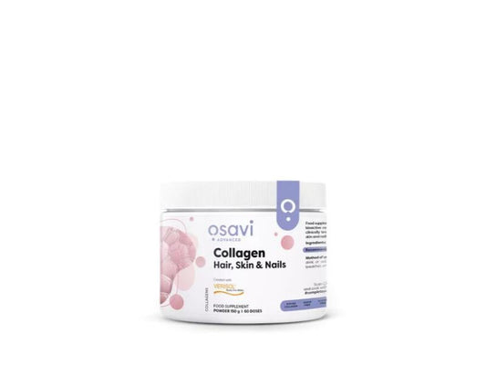 Osavi Collagen Peptides (Hair, Skin & Nails)-0