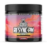 Engineered Muscle Resync-PM