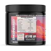 Engineered Muscle Resync-PM