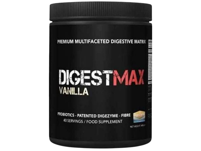 Strom Sports Nutrition DigestMAX