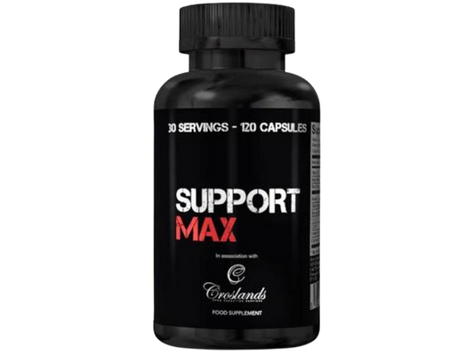 Strom Sports Nutrition SupportMAX
