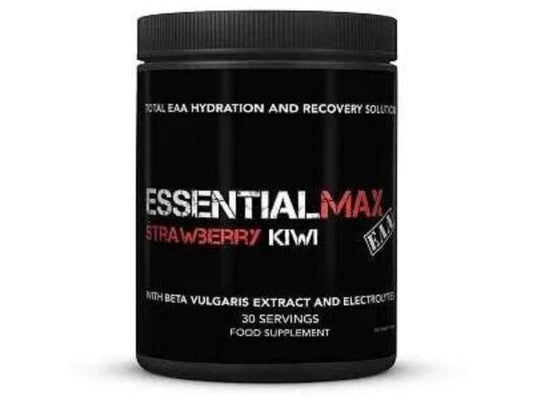 Strom Sports Nutrition EssentialMAX (EAA)-0