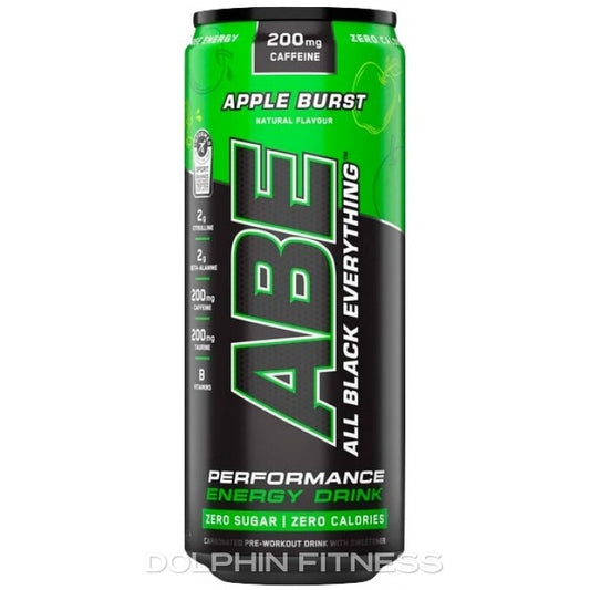 Applied Nutrition ABE Energy RTD Drink
