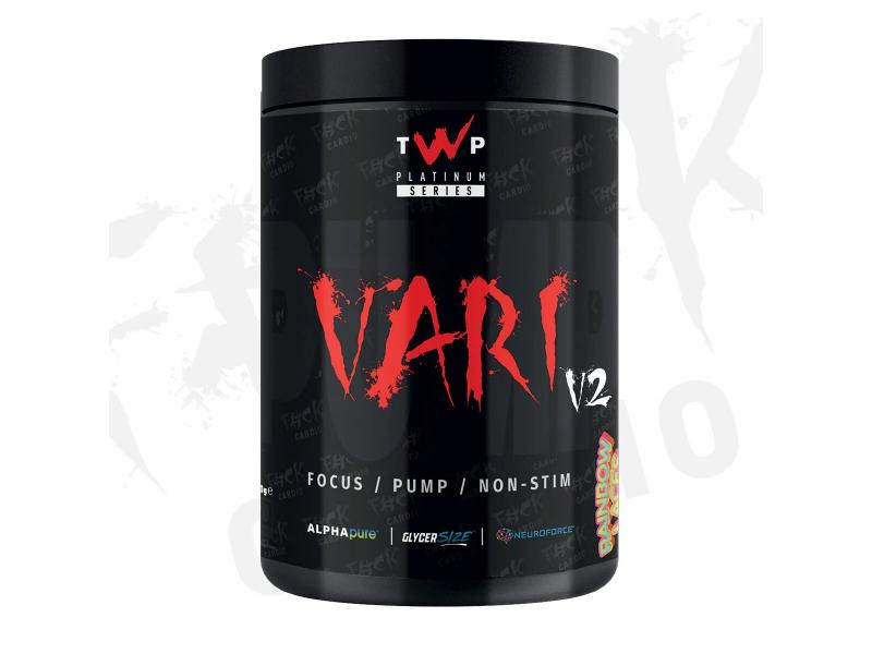 TWP Vari V2-0