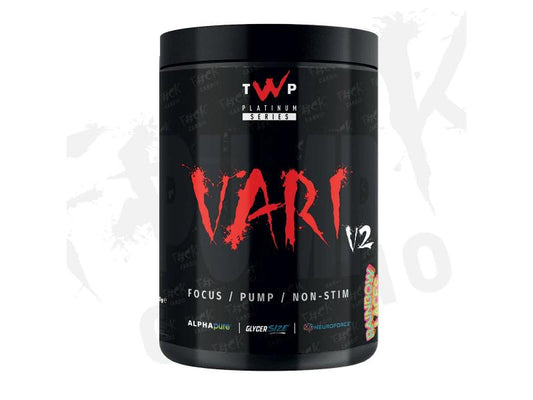 TWP Vari V2-0