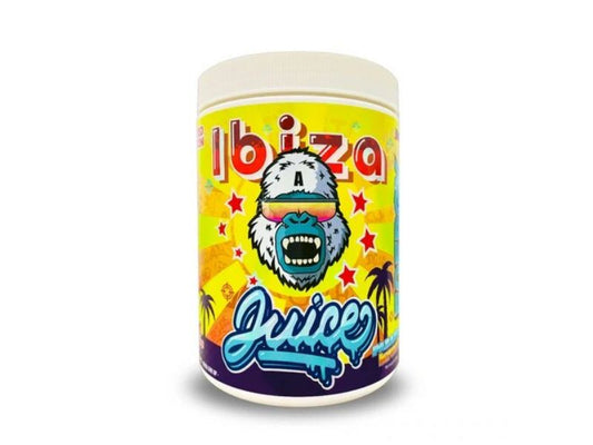 Gorillalpha Ibiza Juice Remix-1